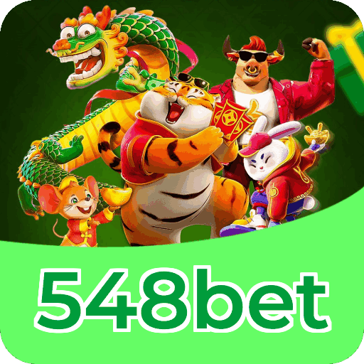 Instalação Android 548bet