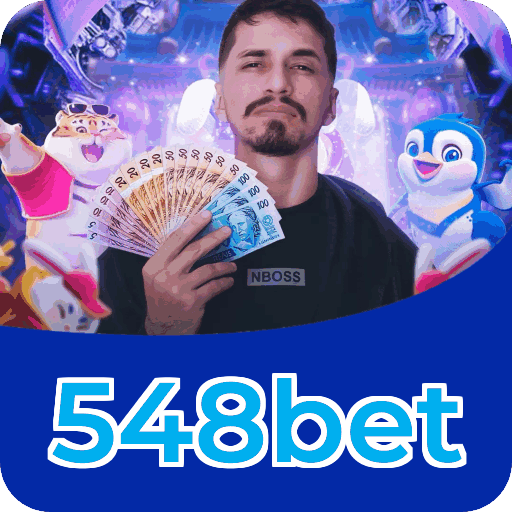 Login rápido no app 548bet