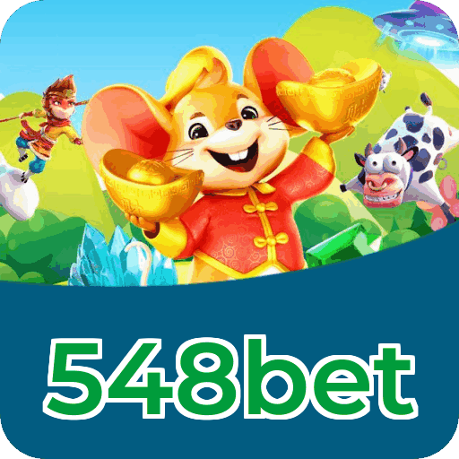 Jogos com maior RTP na 548bet