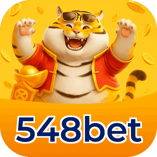 548bet logo